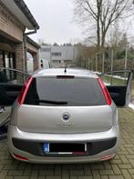 Fiat punto, Auto's, Voorwielaandrijving, Stof, Grande Punto, Bedrijf