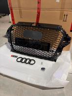 Audi rs3 grill, Enlèvement