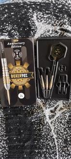 Harrows boxer90%
anniversary edition
24gr, Ophalen of Verzenden, Zo goed als nieuw
