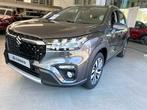 Suzuki S-CROSS 1.4 Turbo Bjet 48V Hybrid GLX, Auto's, Suzuki, 94 kW, Bedrijf, 1373 cc, 127 pk