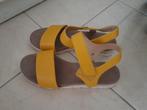 Sandales femme, Ophalen, Gedragen