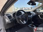 Kia cee'd Sportswagon Ceed 1.0 T-GDi DynamicLine € 5.450 NET, Autos, Kia, Argent ou Gris, Achat, Entreprise, Boîte manuelle