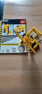 Lego Technic, Kinderen en Baby's, Speelgoed | Duplo en Lego, Ophalen of Verzenden, Gebruikt, Lego