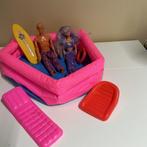 Barbie, Enlèvement, Utilisé, Barbie