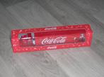 2 Coca Cola Kerst-trucks, Verzamelen, Ophalen, Nieuw