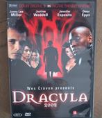 Dracula 2002, Cd's en Dvd's, Dvd's | Horror, Ophalen of Verzenden, Zo goed als nieuw, Vampiers of Zombies
