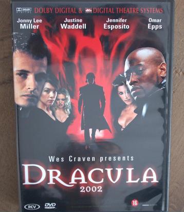 Dracula 2002 beschikbaar voor biedingen