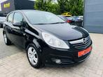 Opel Corsa 1.2i 1J Garantie Nette Staat, Te koop, Bedrijf, Benzine, Corsa
