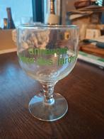 Verre Annevoie biere des jardins, Envoi, Utilisé, Verre ou Verres