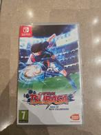 Captain Tsubasa: Rise of New Champions, Enlèvement ou Envoi, Autres genres, À partir de 3 ans
