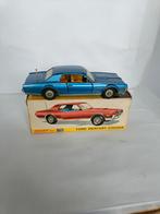 Dinky Toys Ford Mercury Cougar 1968 MECCANO, Hobby en Vrije tijd, Ophalen of Verzenden, Zo goed als nieuw