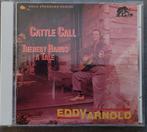 Eddy Arnold ‎– Cattle Call · Thereby Hangs A Tale, Utilisé, Enlèvement ou Envoi