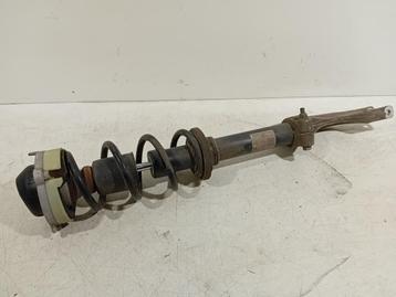 JAMBE DE FORCE AVANT GAUCHE Audi A4 Avant (B9), Utilisé, Audi