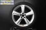 Originele Audi Q5 SQ5 Winterbanden 20 Inch 255/45R20, Ophalen, Gebruikt, Banden en Velgen, Winterbanden