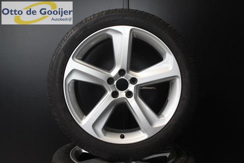 Originele Audi Q5 SQ5 Winterbanden 20 Inch 255/45R20, Auto-onderdelen, Banden en Velgen, Banden en Velgen, Winterbanden, 20 inch