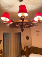 Oude luster, Ophalen, Zo goed als nieuw