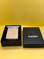Zippo brass 2022 nieuw. #2, Ophalen of Verzenden