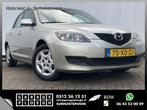 Mazda 3 1.6 S-VT Automaat Airco 5-Deurs Keurig nette Touring, Auto's, Automaat, Bedrijf, Berline, Elektrische ramen