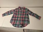 Ralph Lauren hemd jongen 3 jaar, Ophalen of Verzenden, Zo goed als nieuw, Jongen