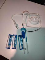 Elektrische tandenborstel Braun - Oral B, Ophalen, Gebruikt