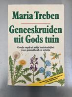 Maria Treben  - Geneeskruiden uit Gods tuin, Enlèvement ou Envoi, Utilisé, Spiritualité en général, Arrière-plan et information