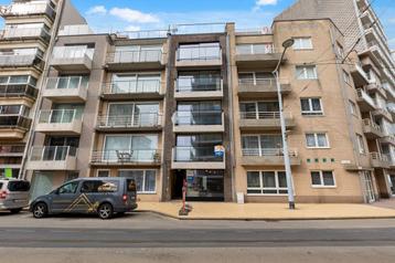 Appartement te koop in Middelkerke, Immo, 33 m², Appartement, 202 kWh/m²/an
