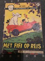 Strip van Jommeke, Boeken, Stripverhalen, Ophalen, Gelezen