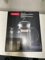 Koffiemaker nieuw, Ophalen of Verzenden, Zo goed als nieuw