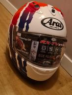 Casque Arai rx-7v Evo Blade, Motos, M, Arai, Hommes, Casque intégral
