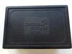 Thermo future box, Enlèvement