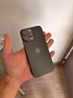 iPhone 16 Pro Max 100%, Ophalen, Zo goed als nieuw, IPhone 16