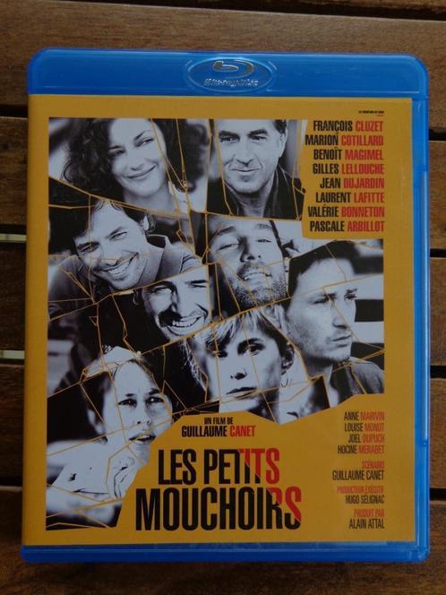 )))  Bluray  Les Petits Mouchoirs   (((, CD & DVD, DVD | Comédie, Comme neuf, Autres genres, Tous les âges, Enlèvement ou Envoi