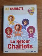 Le retour des Charlots - Jean Sarrus - Luis Rego, Enlèvement ou Envoi, Utilisé, Comédie d'action