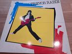 Lp Trevor Rabin, Enlèvement ou Envoi, Utilisé, 12 pouces, Pop rock