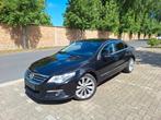 Volkswagen Passat cc 2.0TDi - Uitstekende staat!, 100 kW, Stof, Passat CC, Zwart