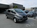 Ford Transit Custom L2 Multi-Use 5pl 2.0 TDCi 170pk Limited, Auto's, Bestelwagens en Lichte vracht, 1995 cc, Euro 6, 167 pk, Bedrijf