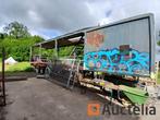 Aanhangwagen, Auto's, Overige brandstoffen, Bedrijf, Aanhangers en Opleggers, Te koop