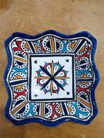 Poetsvrouw zoekt werk, Ophalen