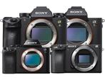 Gezocht Sony A7 camera, Audio, Tv en Foto, Ophalen of Verzenden, Camera, Sony