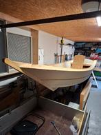 Te koop aangeboden boot., Ophalen