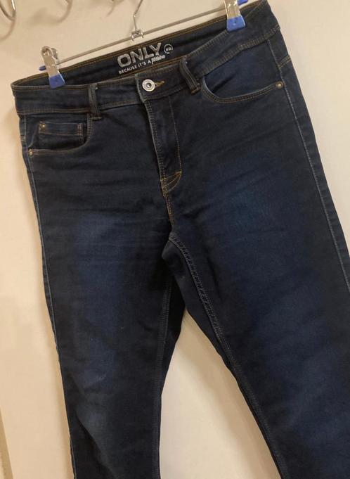Jeans skinny « Only » pour femmes, taille moyenne/longueur 3, Vêtements | Femmes, Jeans, Neuf, W28 - W29 (confection 36), Bleu