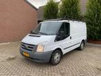 Ford Transit 260S 2.2 TDCI Édition économique A/C, Euro 5, Achat, 6 portes, Entreprise