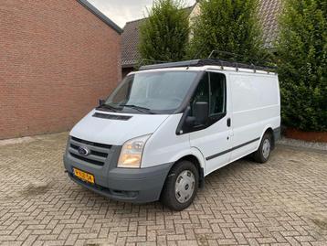 Ford Transit 260S 2.2 TDCI Édition économique A/C