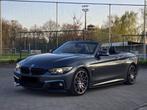 BMW 420d cabrio M-Sport Optische upgrades/Automaat/Navi, Automaat, 4 zetels, Achterwielaandrijving, Cabriolet
