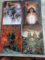 strip Merlijn, Boeken, Ophalen of Verzenden, Nieuw