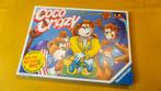 Vintage gezelschapsspel Coco Crazy, Ravensburger 1992, Enlèvement ou Envoi, Comme neuf, Ravensburger