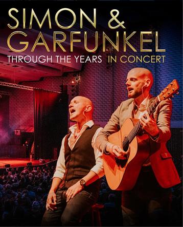 SIMON & GARFUNKEL 2 ZETELS LIÈGE FORUM 29 MEI 2025 beschikbaar voor biedingen