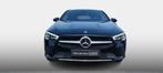 Mercedes-Benz CLA-Klasse 250 e SB PHEV FULL LED - ALU 18" -, 5 places, Carnet d'entretien, Hybride Électrique/Essence, Noir
