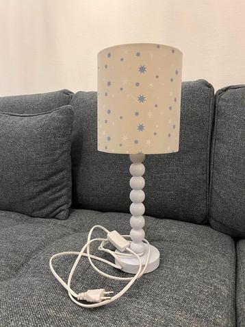 Zara Home tafellamp