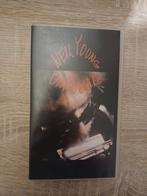 Neil Young Unplugged  VHS, À partir de 12 ans, Envoi, Utilisé, Musique et Concerts